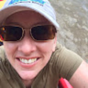 Meet your Posher, Heather